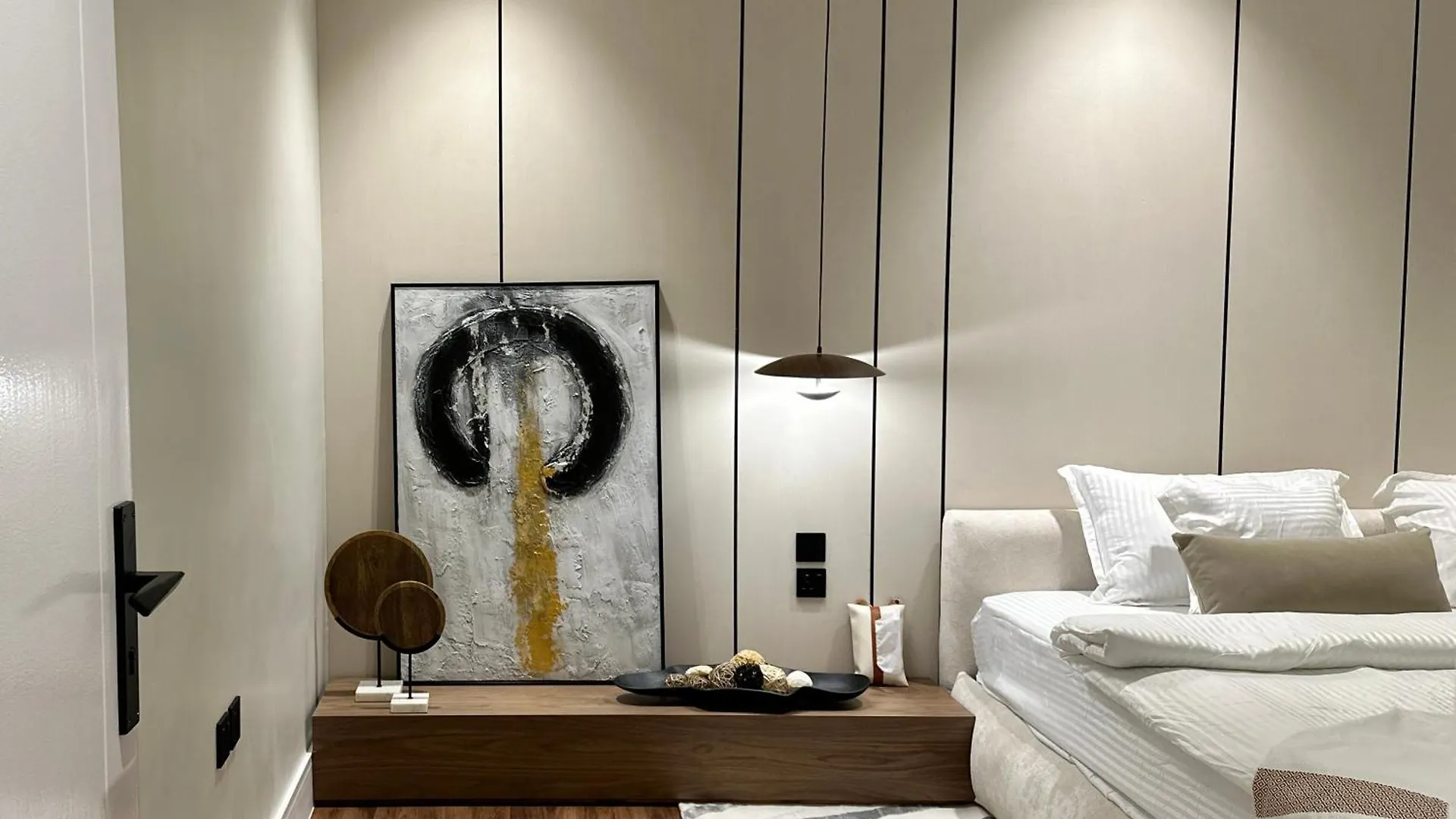 مساكن دار - Dar Residences Riyadh Apartment