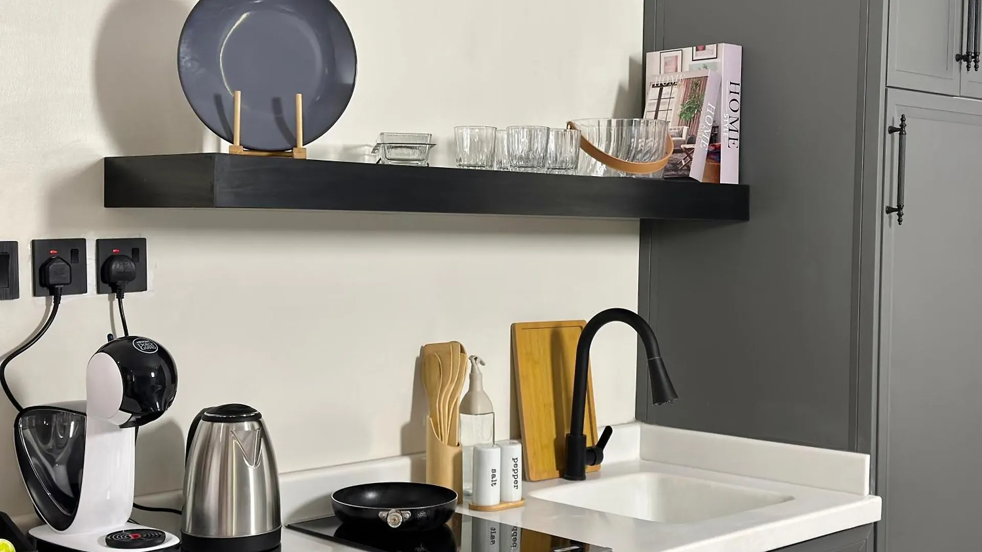 Apartment مساكن دار - Dar Residences Riyadh